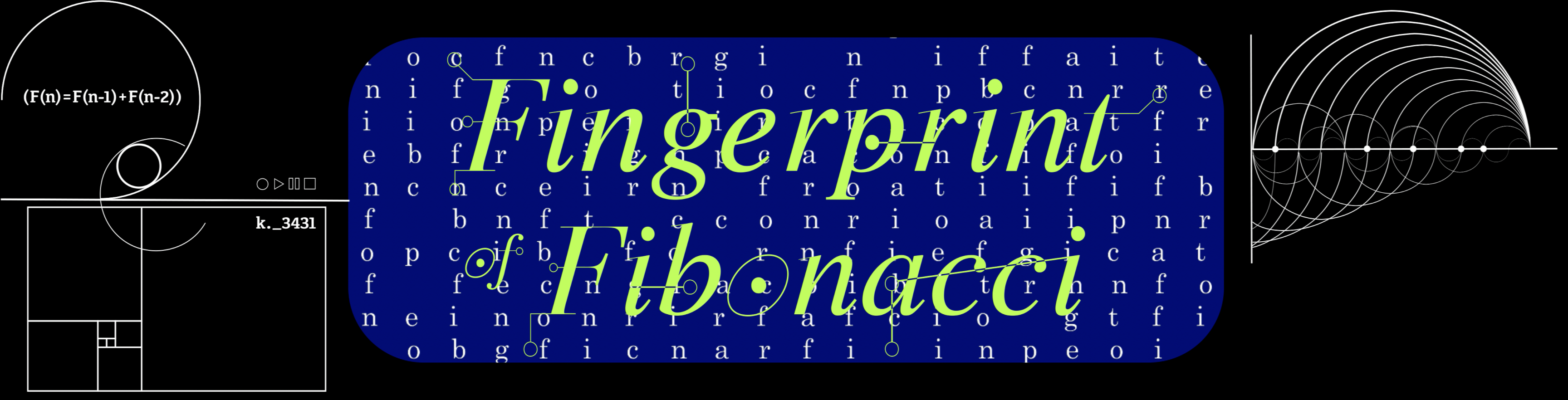 開幕 — 藍底黃字標題