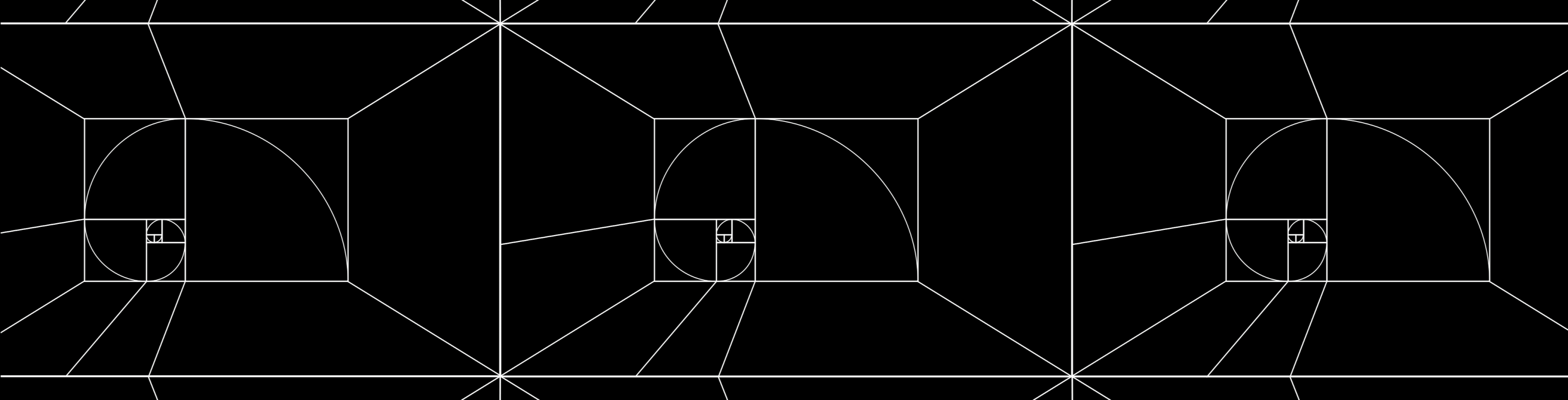 第二幕 — 黃金螺旋五面展開