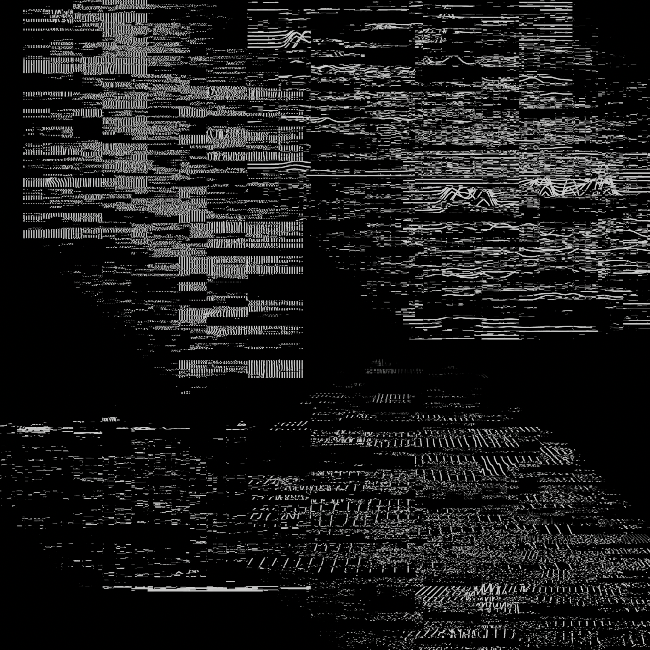 天幕聲音視覺化 — 崩壞